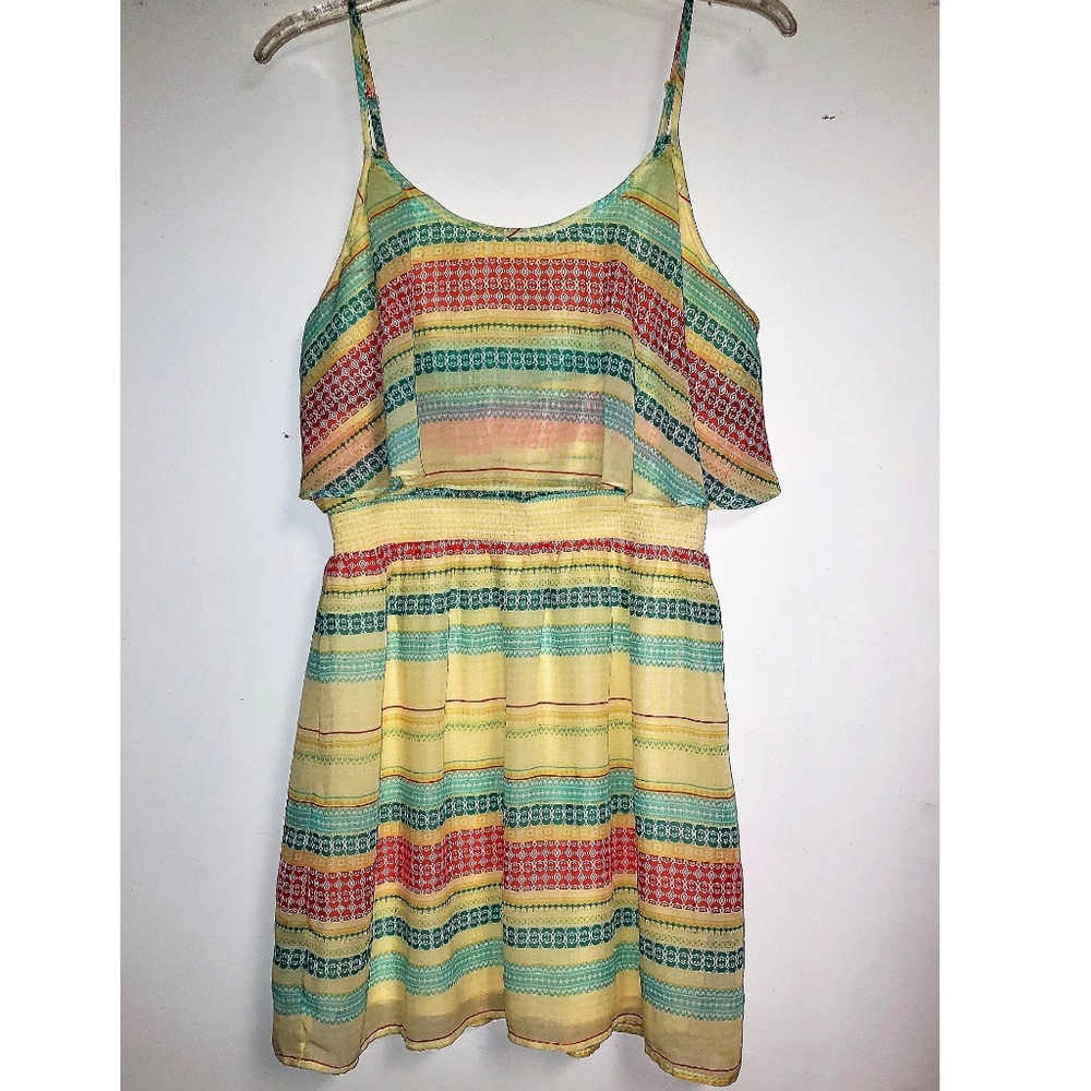 Maurices | Dresses | Maurices Summer Dress | Poshmark